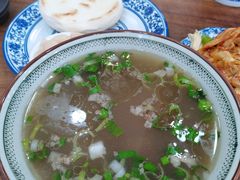 普通水盆牛肉-老白家水盆羊肉