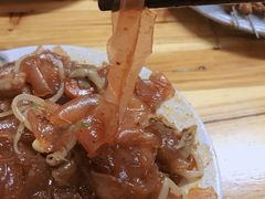 -何记酿皮店(西流湾店)