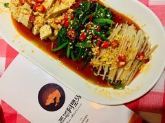 -西域阿里马新疆菜·清真(桂花路店)