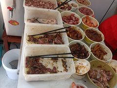 -荣记煲仔饭(高庙路店)