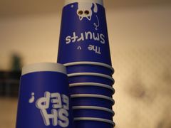 -益杯半舍·Yippee Barseh(宇宏健康花城店)