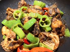 -园林美食城·本土农家菜(杨和镇店)