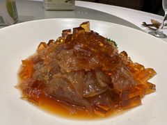 凉拌海蜇-红城阁·上海味道(四平路店)