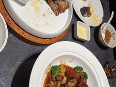 -炊烟小炒黄牛肉(浦东世纪汇店)