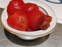 -火山屋台(新街口店)