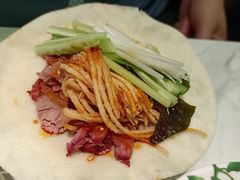 -苏梦江南·淮扬菜(夫子庙店)