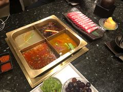 -王家渡火锅店(棕榈泉店)
