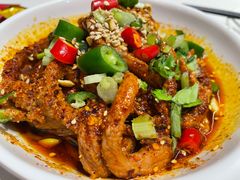 -付小姐在成都(吾悦广场店)