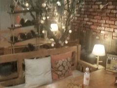 -MAX伯爵趣味互动密室逃脱(大坪D馆店)