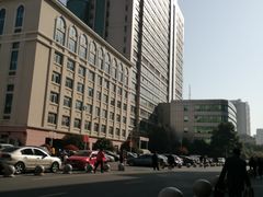 -常州市第一人民医院