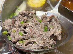 -小城牛事·鲜牛肉火锅(万达店)