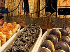 -红跑车HPCBAKERY(汉商店)