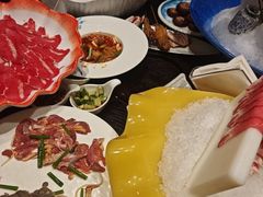 -诺筵汤品·菌汤火锅(南河坝店)