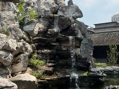 -口岸雕花楼