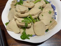 -老瑞福上海菜(人民广场店)