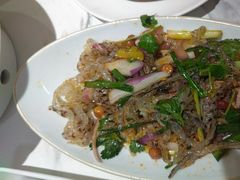 -鹅冠港式茶餐厅(来福士店)