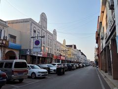 -桃园烧烤·砂锅(商业步行街店)