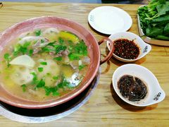 -妈妈的味道(和顺古镇店)