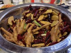 -聚味瞿记·龙虾堂(坡子街店)