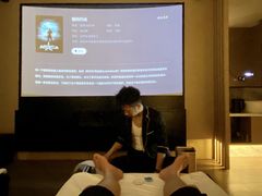-安华印象·足疗按摩SPA(呼和浩特店)
