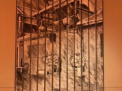 门面-莲·中餐厅(成都首座万豪酒店)