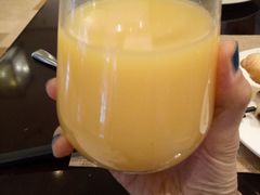 -喜来登酒店-盛宴标帜海鲜自助