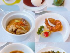 -蔓兰家的四季S0餐厅·融合菜(当代MOMA店)