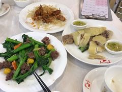 -文记壹心鸡(宝华路店)
