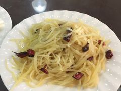 -上海小菜餐厅(理工大学店)