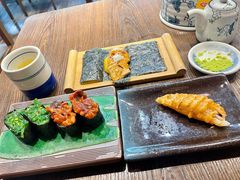 -大雄寿司(中华广场店)