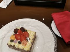 -上海衡山路十二号华邑酒店