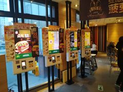 -麦当劳(朝阳北路店)