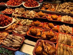 -大学城夜市大排档(凤栖路店)