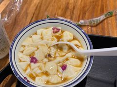 -云阿蛮云南生烫牛肉米线(奉贤路店)