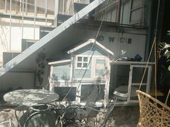 -喵屿·大理花园猫咖