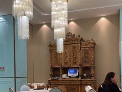 -孔雀云贵川·融合菜(长宁来福士店)
