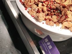 -星伦多自助料理(宝山龙湖天街店)