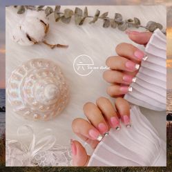 -SixOne六一日式美甲美睫