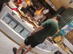 -好伦哥披萨(地坛店)