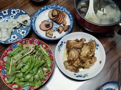 -探鱼·鲜青椒爽麻烤鱼(领展购物广场店)
