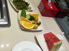 -海底捞火锅(勒泰店)
