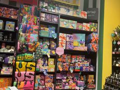 -LUSH(威尼斯人店)