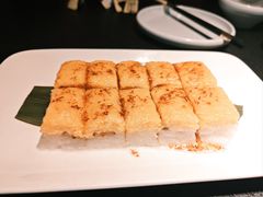 黄米凉糕-三道菜(明堂公园店)