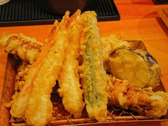 -天妇罗内顺田(罗湖店)