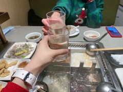 -海底捞火锅(南海万科广场店)
