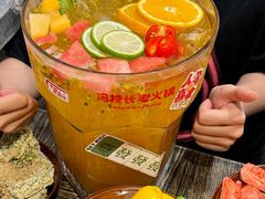 -冯校长老火锅(深圳福田店)
