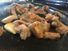 -Dombe豚(黑猪肉街店)