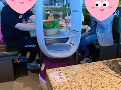 -丰茂烤串(公园店)