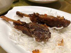 -品大三·南京菜(大行宫店)