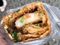-南京工业大学-东苑1食堂